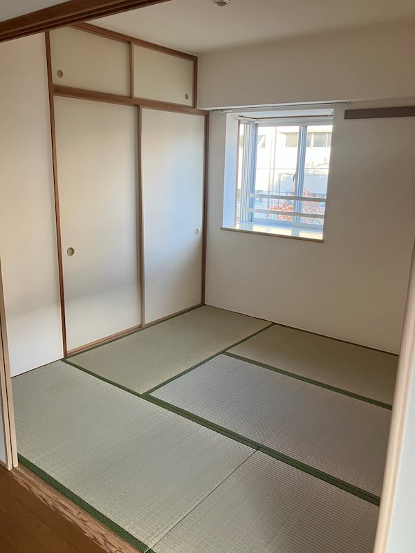 日吉本町家族寮（コンフォール南日吉） その他部屋・スペース