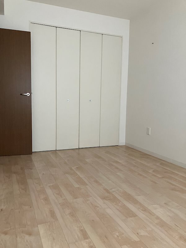 アートアベニュー立川家族寮（アートアベニュー立川） 収納