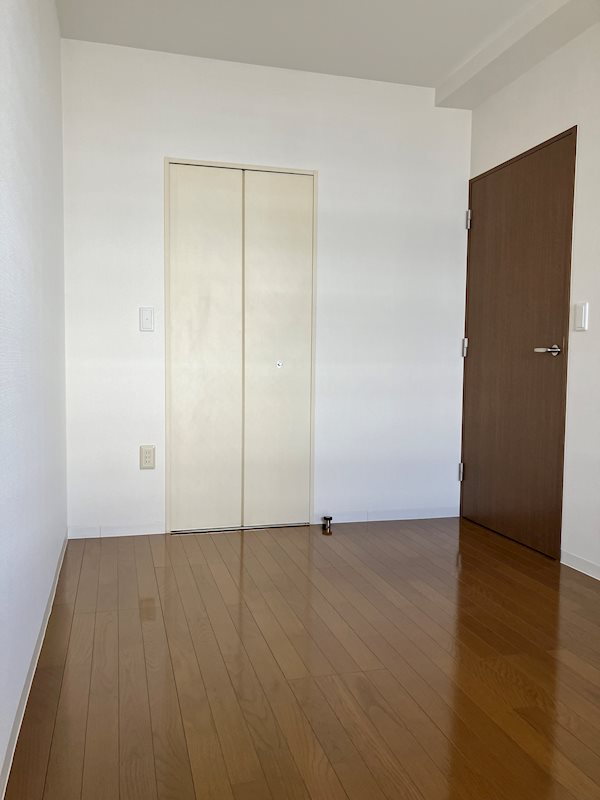 アートアベニュー立川家族寮（アートアベニュー立川） 内装