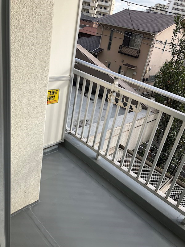 東新小岩家族寮（アーバンライフ東新小岩） その他共有部分