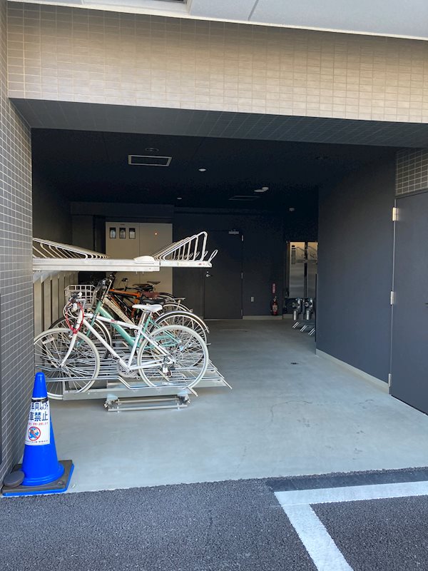 戸田公園独身寮（S-RESIDENCE戸田公園） その他