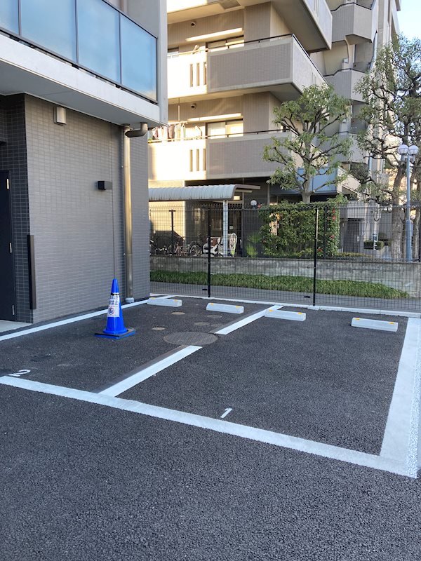 戸田公園独身寮（S-RESIDENCE戸田公園） その他