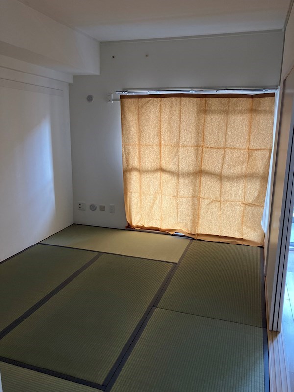 与野家族寮（アーバンハイツ与野） 和室
