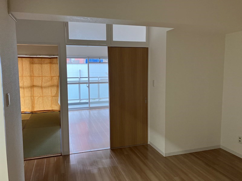 与野家族寮（アーバンハイツ与野） その他部屋・スペース