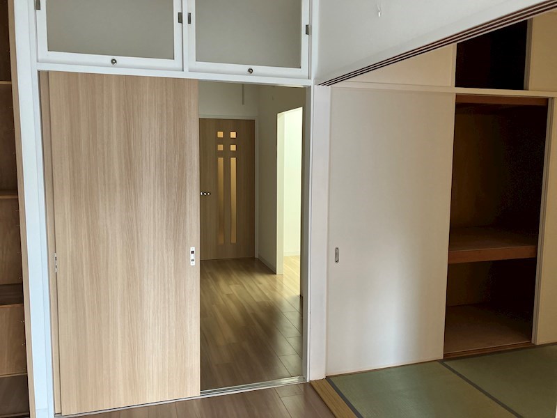 与野家族寮（アーバンハイツ与野） その他部屋・スペース