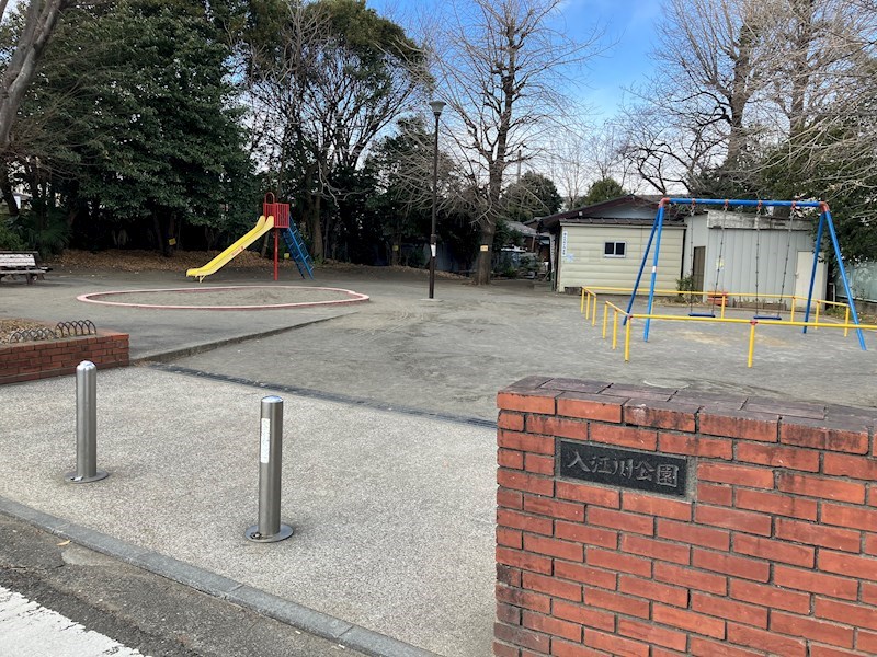 大口家族寮（コンフォール西寺尾） 周辺環境