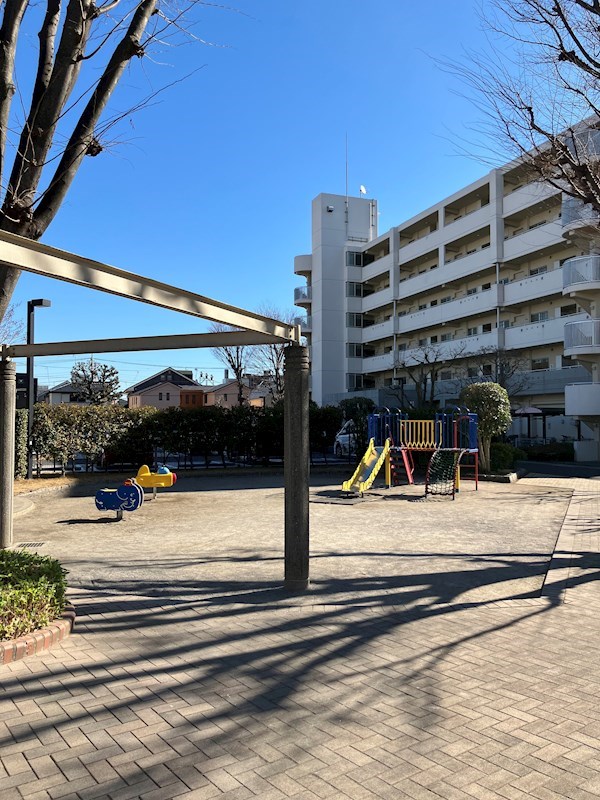 石神井家族寮（パークサイド石神井） その他