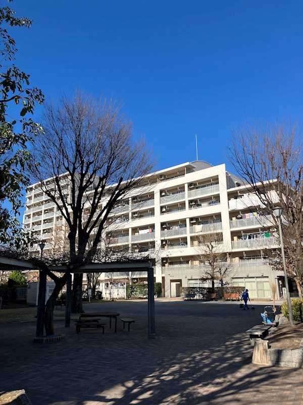 石神井家族寮（パークサイド石神井） その他