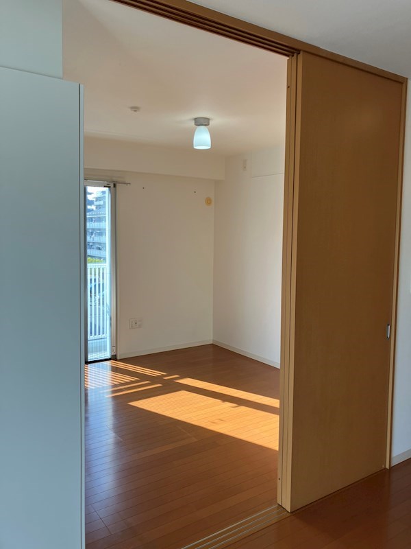 綾瀬家族寮（パークタウン東綾瀬） その他部屋・スペース