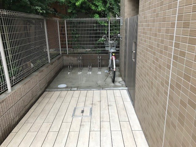 東門前独身寮（SHOKEN　Residence川崎） その他