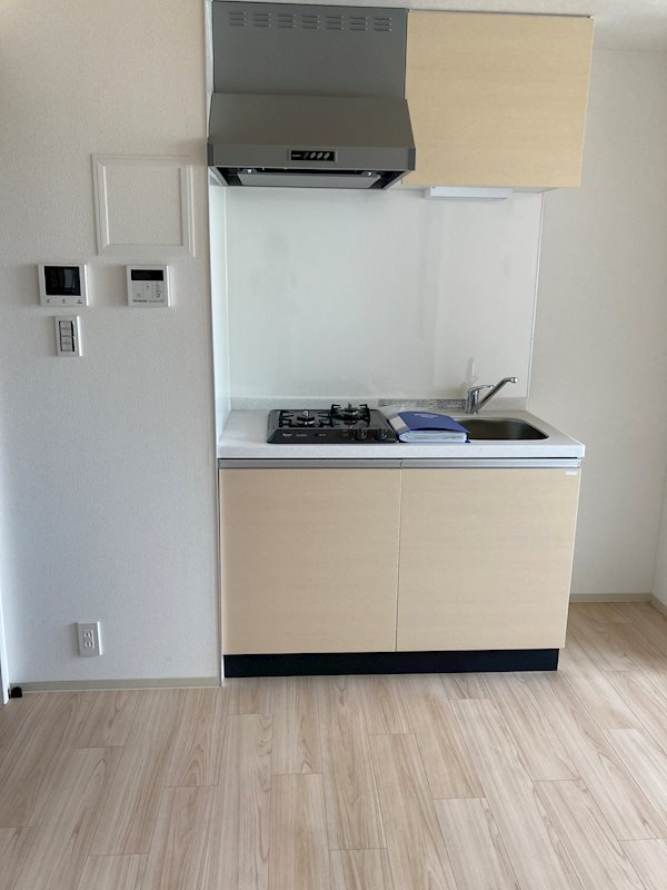 鷺ノ宮独身寮（フォレスタ鷺ノ宮） キッチン