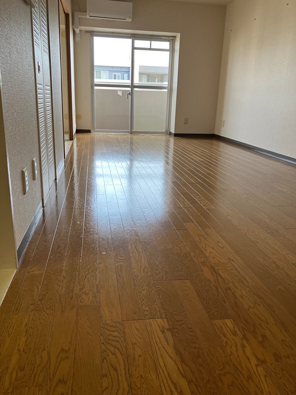 南六郷家族寮（アミティ南六郷） IMG_3885