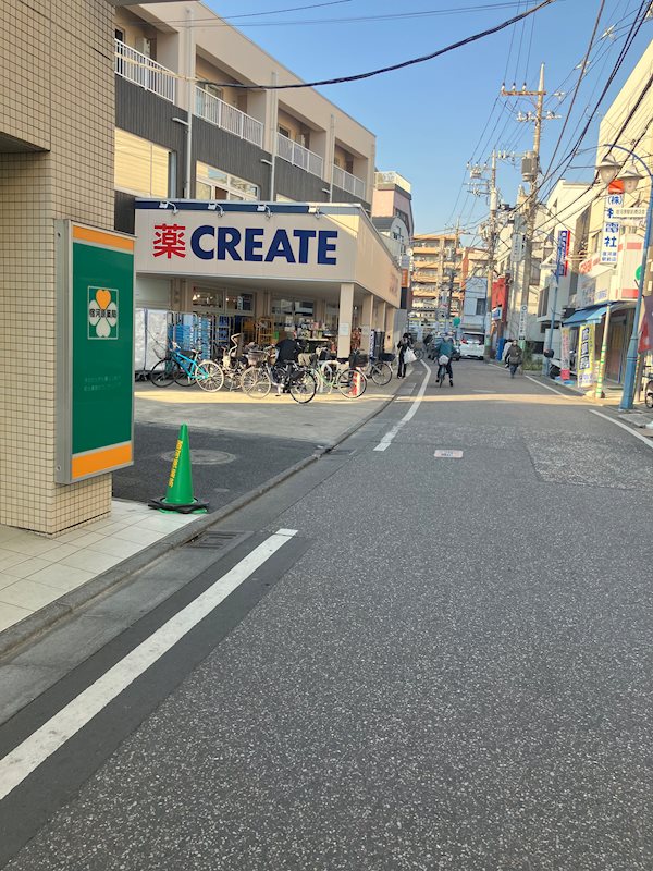 登戸独身寮（RELIA登戸EASTSIDE） その他