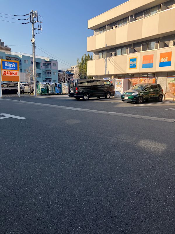 登戸独身寮（RELIA登戸EASTSIDE） その他