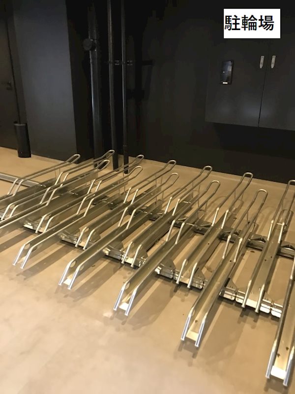 戸部参番館独身寮（Le’a MARKS 横濱参番館） その他