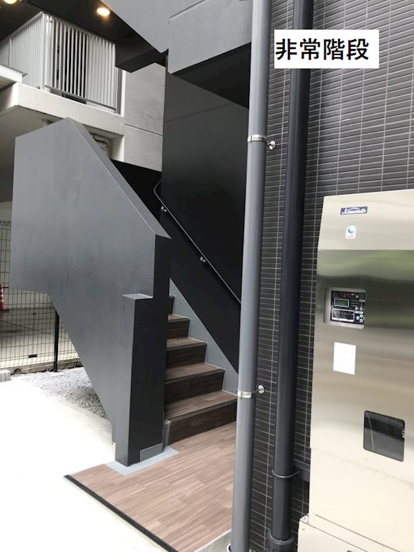 戸部参番館独身寮（Le’a MARKS 横濱参番館） その他