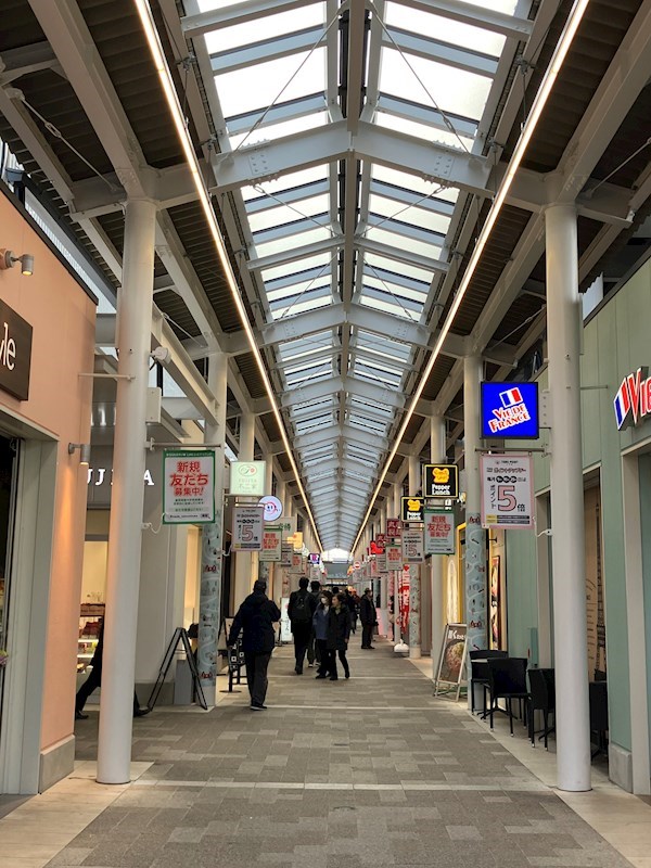竹ノ塚独身寮（ナパージュ竹ノ塚駅前） その他