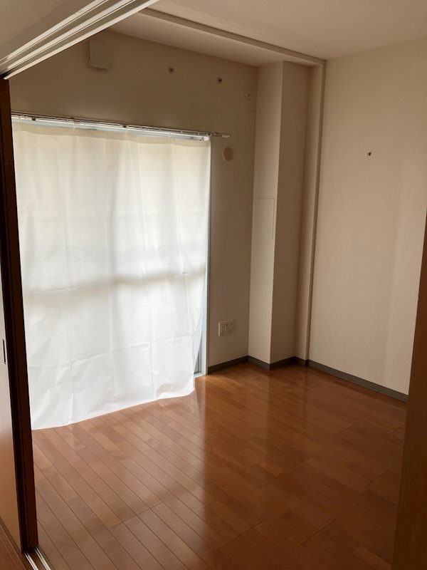 川崎東門前家族寮（ミラリオ大師河原） その他部屋・スペース