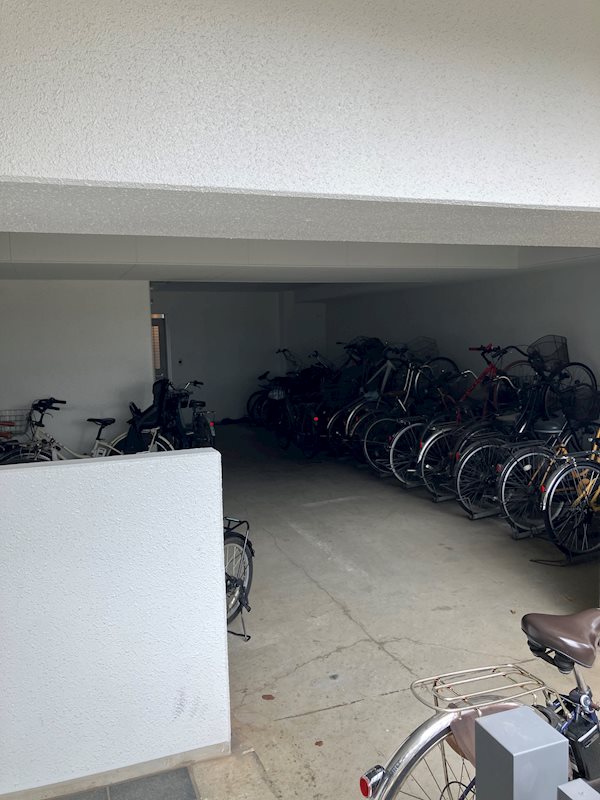 川崎東門前家族寮（ミラリオ大師河原） その他設備