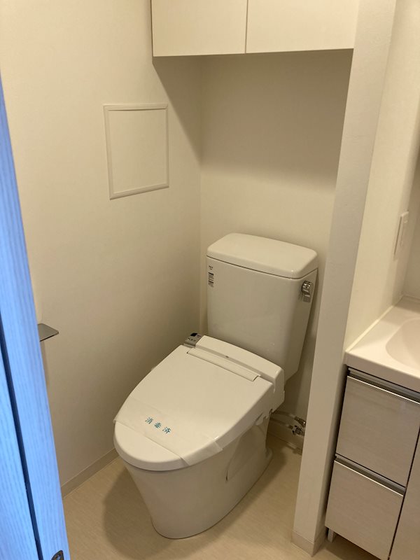 鈴木町独身寮（ベルシード川崎大師） その他