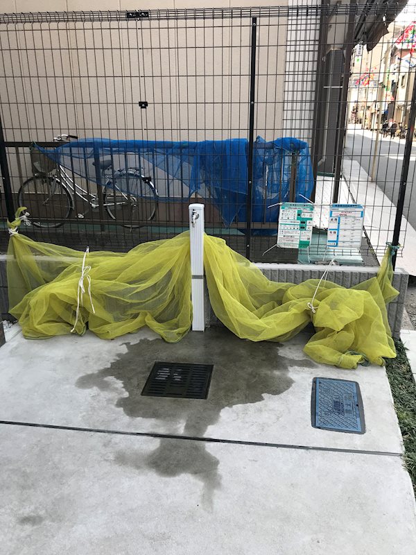 横浜鶴見独身寮（SHOKEN Residence横浜鶴見） その他