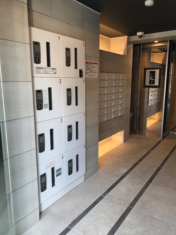 横浜鶴見独身寮（SHOKEN Residence横浜鶴見） その他