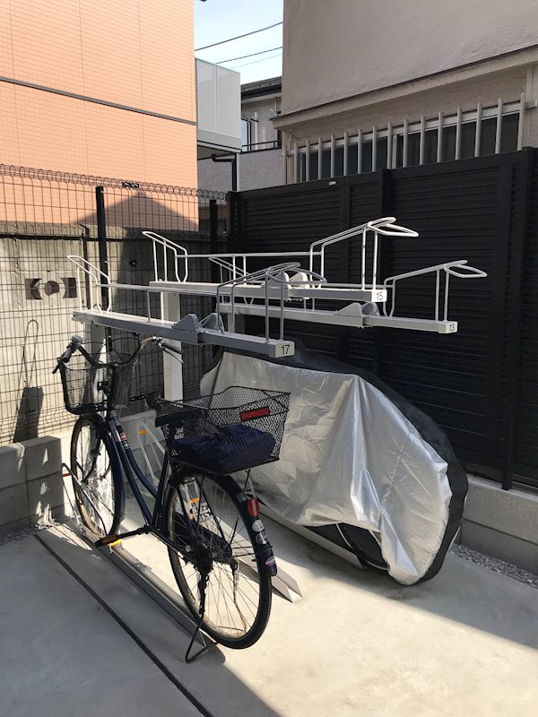 横浜鶴見独身寮（SHOKEN Residence横浜鶴見） その他