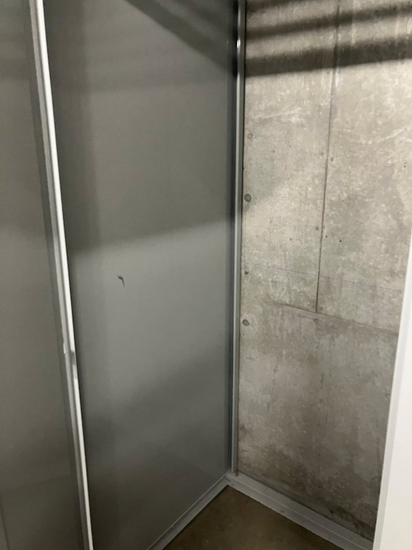 川崎家族寮（アーベインビオ川崎） トランクルーム