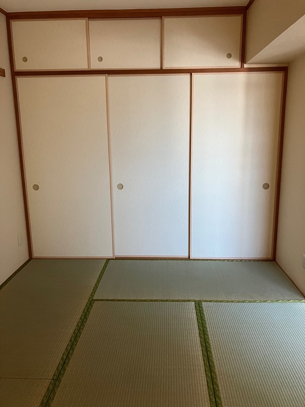 戸塚家族寮（プロムナード矢部） IMG_1449