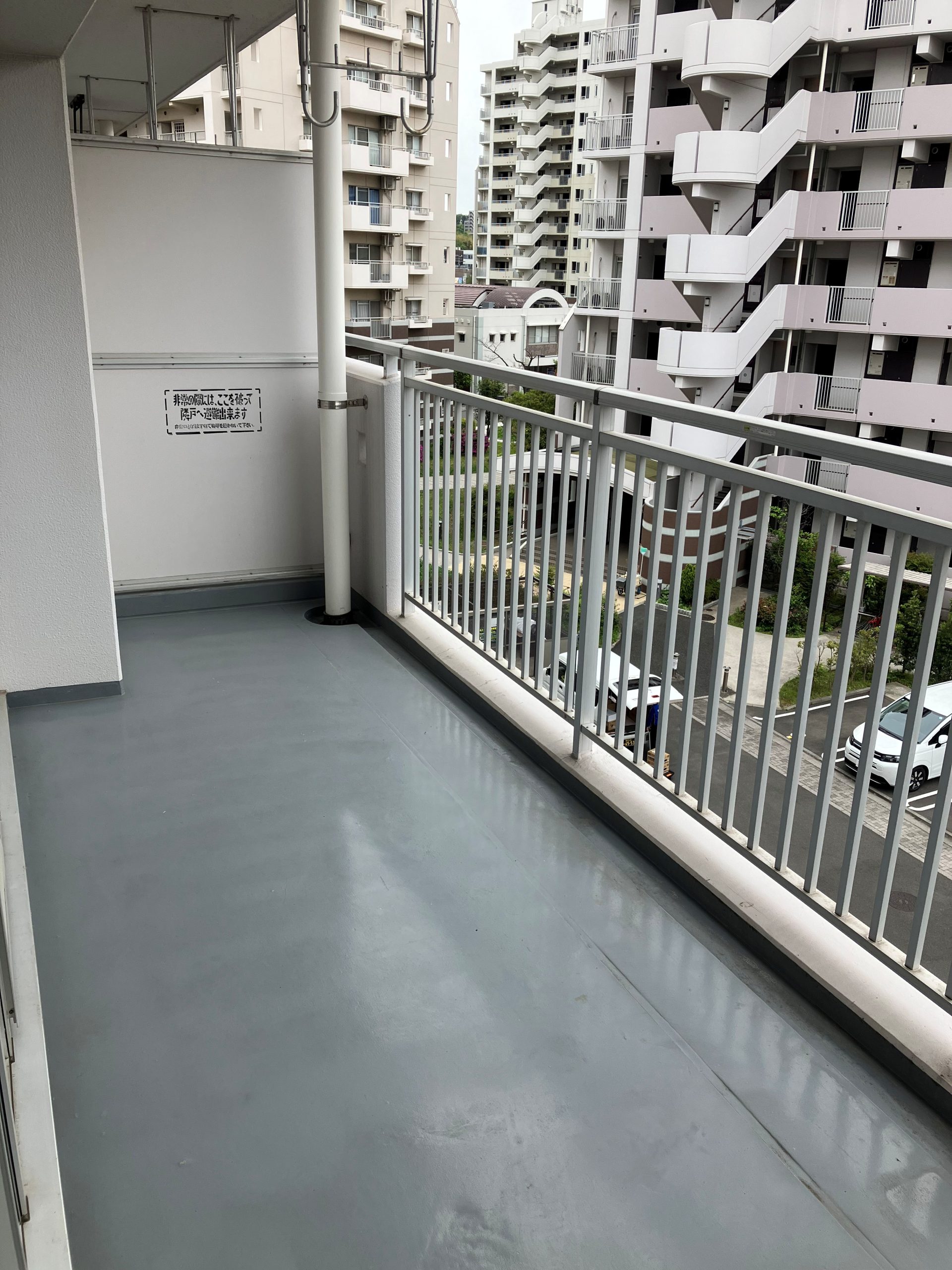 戸塚家族寮（プロムナード矢部） Image (8)