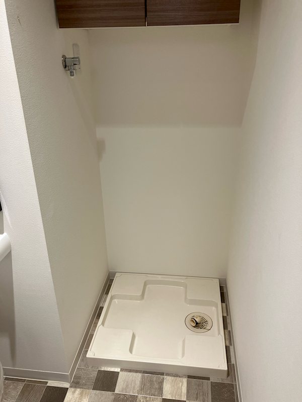 平沼橋Ⅱ独身寮（ヴェッセル平沼橋） その他部屋・スペース