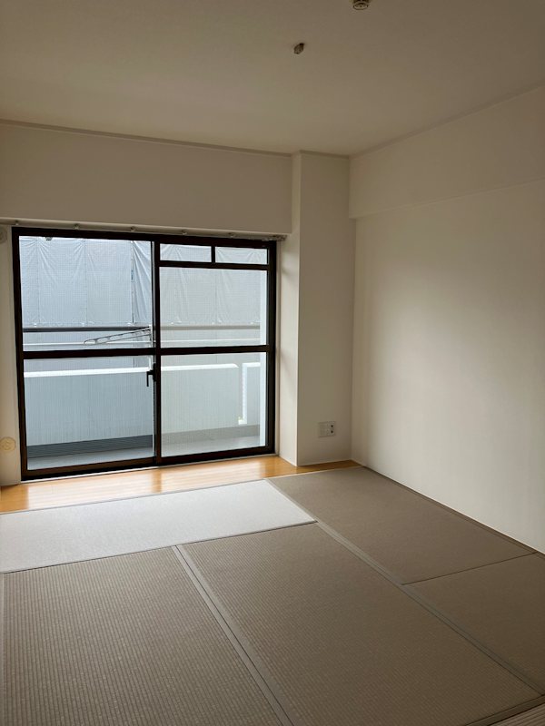 リプレ川口家族寮（リプレ川口二番街） 和室