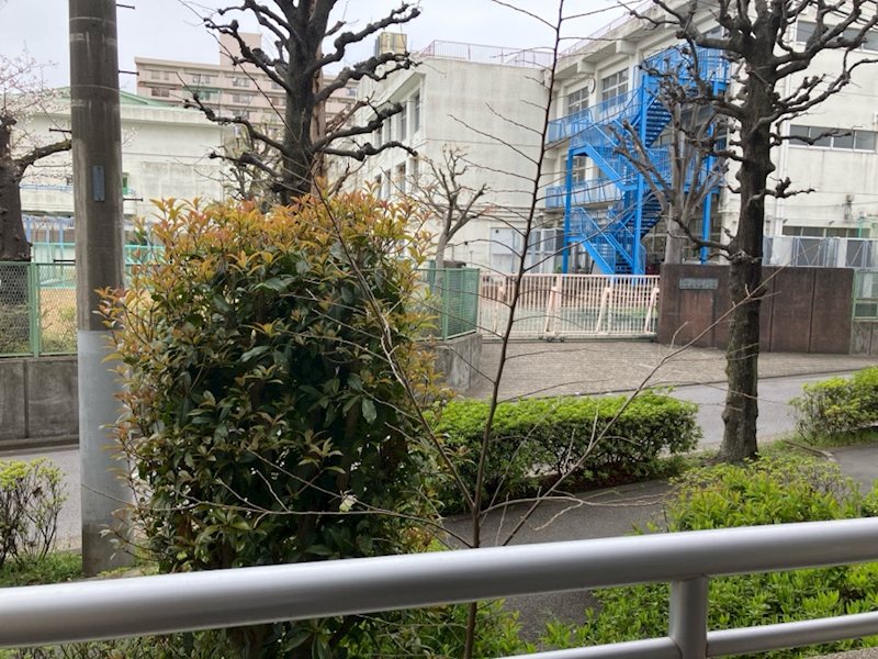 大森東家族寮（アミティ大森東） 近隣施設