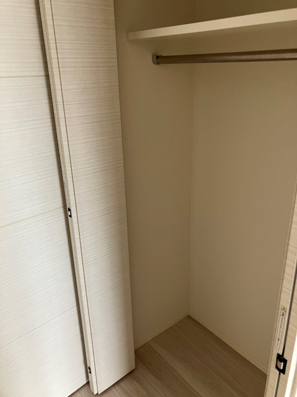 横浜戸部独身寮（SHOKEN　Residence横浜戸部） 収納