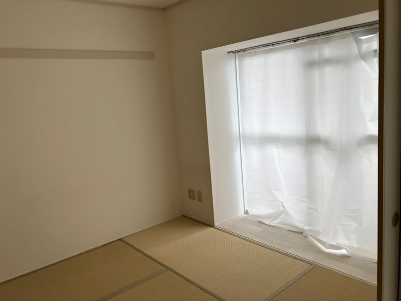 王子神谷家族寮（フレーシェル王子神谷） その他部屋・スペース