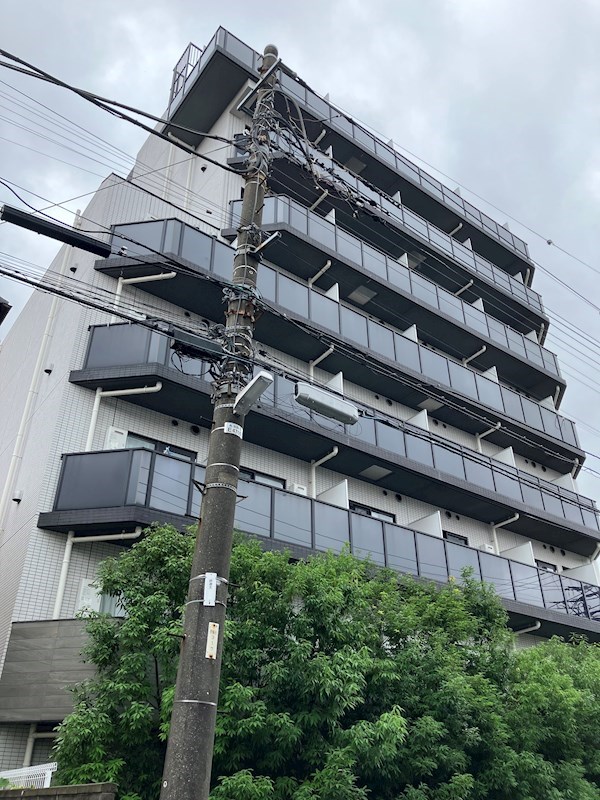 綾瀬独身寮（スプレスター綾瀬） その他