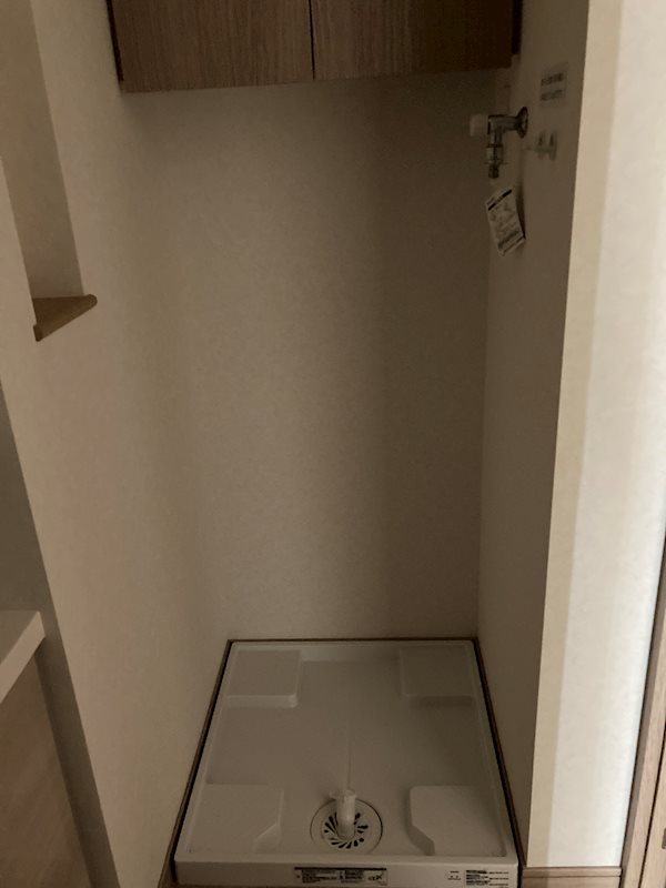 東武練馬独身寮（ルーブル東武練馬弐番館） その他