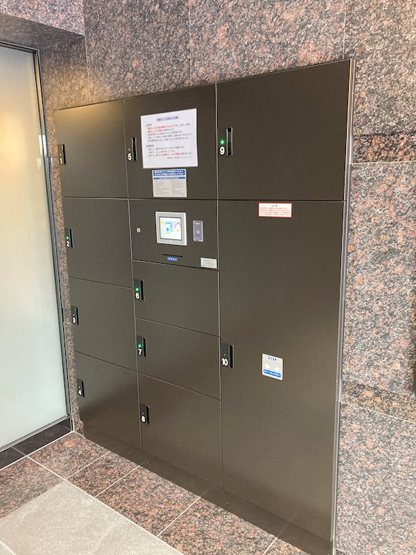 東武練馬独身寮（ルーブル東武練馬弐番館） その他