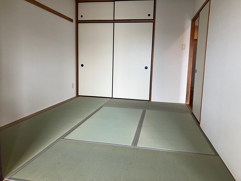 烏山家族寮（シティハイツ烏山） 烏山407 (7)