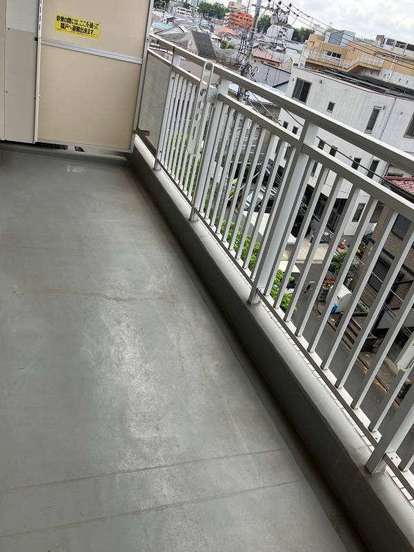 烏山家族寮（シティハイツ烏山） 烏山407 (2)