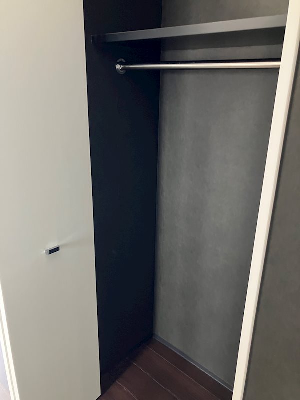 吉野町独身寮（ロアール横浜南） 収納